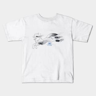 Lost Kids T-Shirt